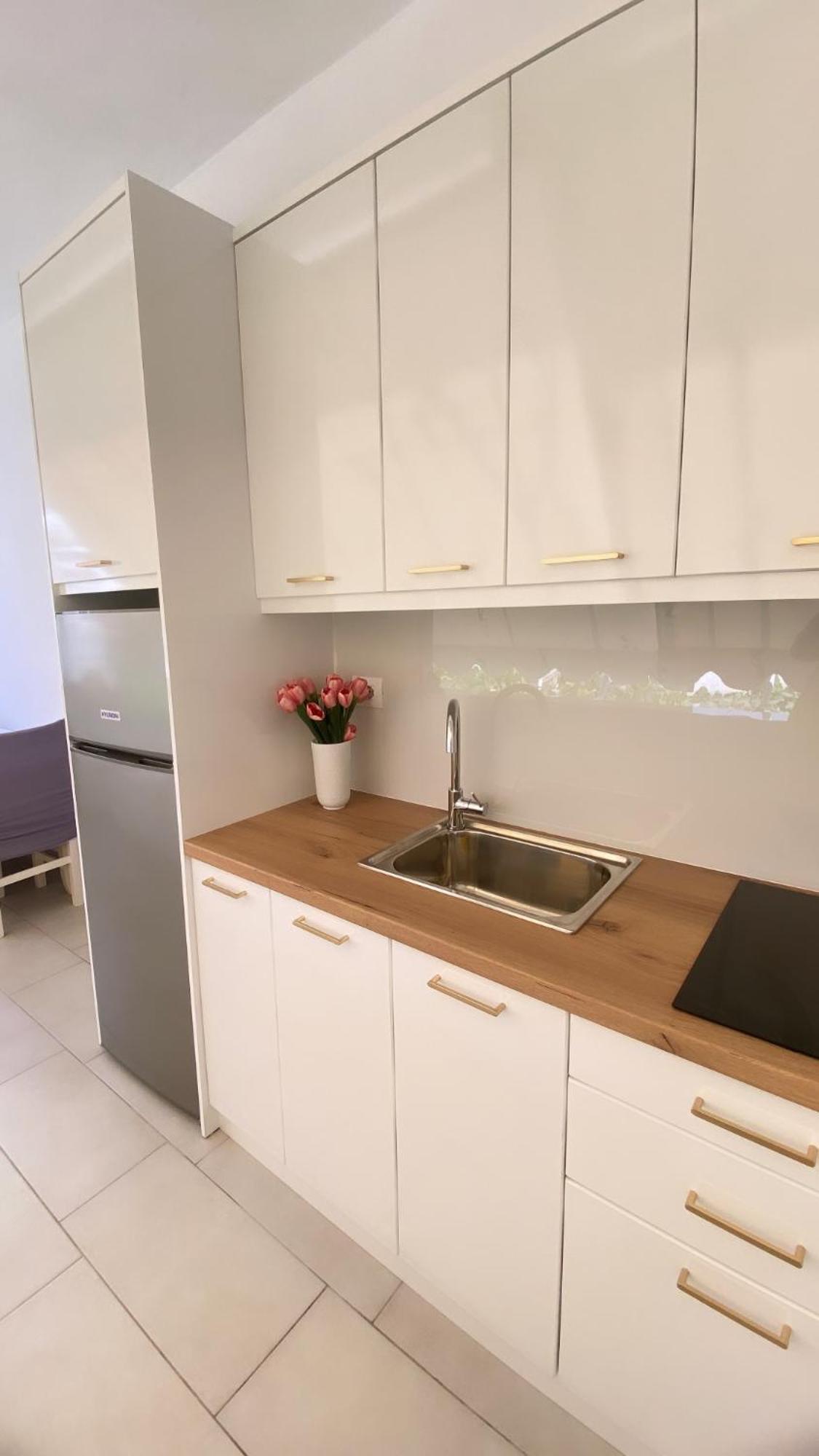 Ona Apartament Саранда Экстерьер фото